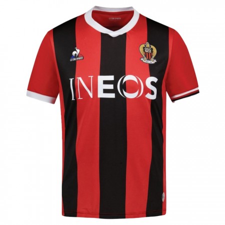 Maglia OGC Nice Prima Divisa 2023-24
